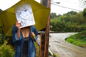 東海道　杖衝坂